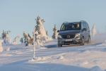 Mercedes-Benz Vito Mixto 4x4 2015 года